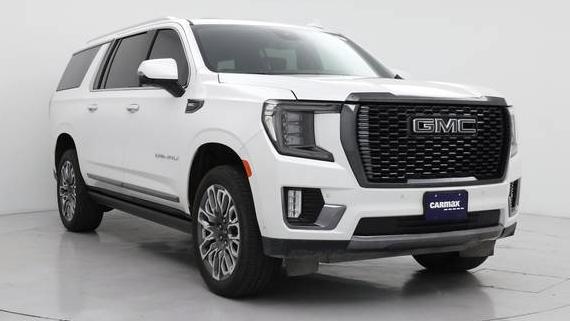 GMC YUKON XL 2024 1GKS2KKL7RR192102 image